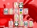 게임 Pandas Mahjong Solitaire