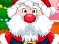 게임 Santa Claus Beardy Makeover