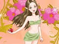 게임 Flowers Princess Fairy
