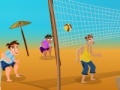 게임 Naughty Beach