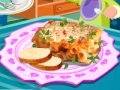 게임 Baked Ziti 