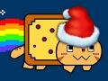 게임 Nyan Cat Christmas