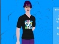 게임 Dougie Poynter Dress Up