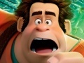 게임 Wreck it Ralph - memory matching