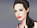 게임 Angelina Jolie Makeup