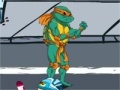 게임 Ninja Turtles