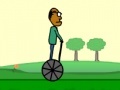 게임 Extreme Segway Driving