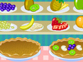 게임 Fruitylicious