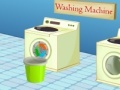 게임 Laundry Shop