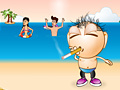 게임 Funny Smoker