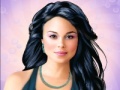 게임 Nathalie Kelley Makeover