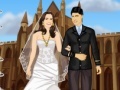 게임 Royal Wedding Dress Up