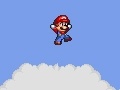 게임 Super Mario Jump