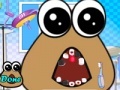 게임 Baby Pou Dental Care
