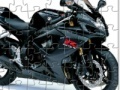 게임 Suzuki bike Jigsaw