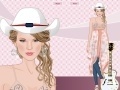 게임 Taylor Swift Dress Up