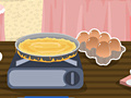 게임 Omelet Restaurant