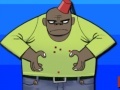 게임 Gorillaz - Russels Cookie Eating