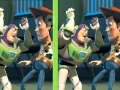 게임 Toy Story: Spot The Differences