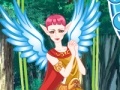 게임 Phoenix girl dressup  