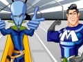 게임 Megamind Dress up