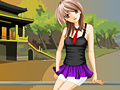 게임 Anime Punk Girl