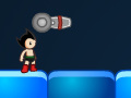 게임 Astroboy Ultimate Dodge