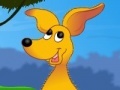 게임 Peppy's Pet Caring Kangaroo