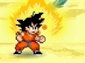 게임 Dragon ball defense