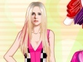 게임 Avril Lavigne Dresses