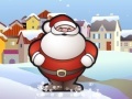 게임 Boing Santa