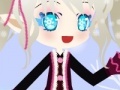 게임 Unusual girl