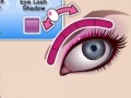 게임 Beauty Eyelash Makeover