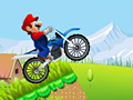 게임 Mario Ride