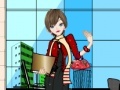 게임 The fashion office lady