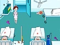 게임 Naughty Hospital