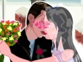 게임 Bridal Kissing