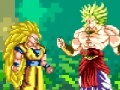 게임 Dragon Ball Fierce Fighting v2.2