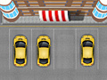 게임 Taxi Parking