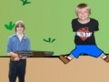 게임 Shotgun