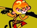게임 The monkey king