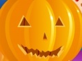 게임 Carve Pumpkin 