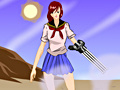 게임 Aino Dress Up