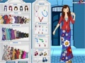 게임 Cute Fashion Dress Up