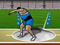 게임 Olympic Challenge