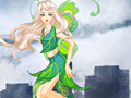 게임 Forest Fairy