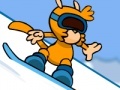 게임 Xtrem Snowboarding