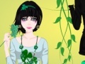 게임 Green style for girl