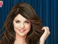 게임 Selena Gomez Celebrity Makeover