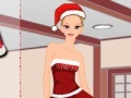 게임 Show Girl in XMas Style 